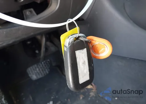 2017 Chevrolet Volt Lt из США, поврежденный, VIN 1G1RC6S54HU130872